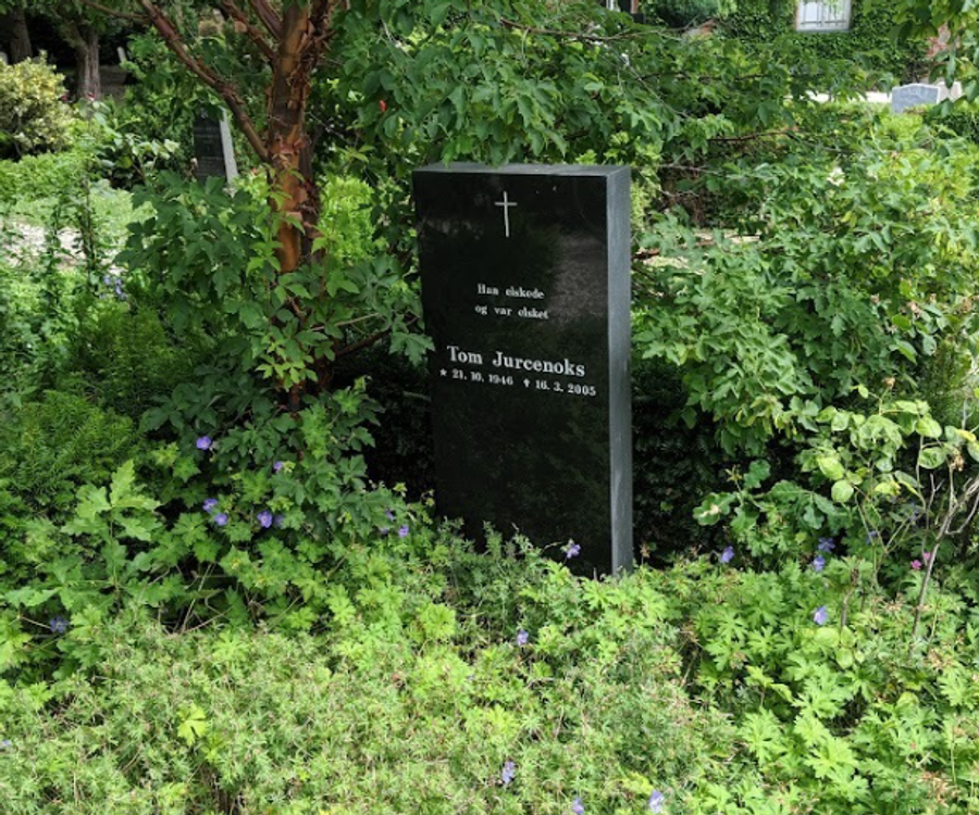 tom-jurcenoks